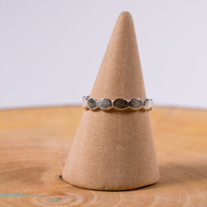 Ring >Oval<