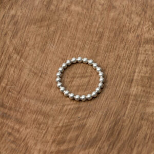Ring >Kugeln dick<