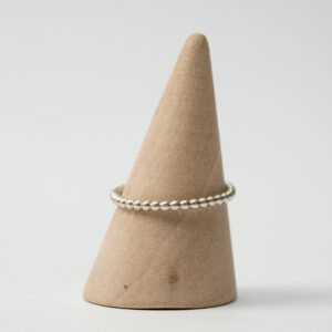 Ring >Kugeln klein<