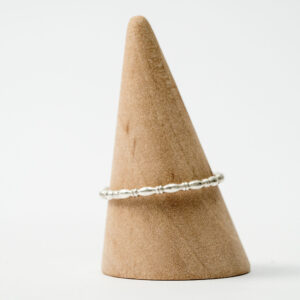 Ring >Ornament<